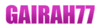 GAIRAH77